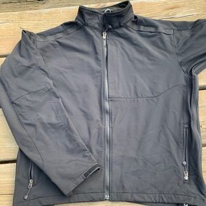 North face tactical jacket